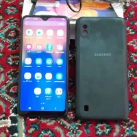 سامسونگa10|موبایل|شاهین دژ, |دیوار