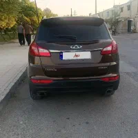 تیگو 5|خودرو سواری و وانت|کرمانشاه, |دیوار