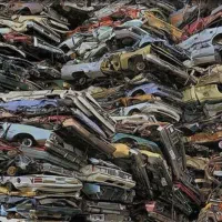 فرسوده اسقاط  خودرو در محل نقدی ۱۱۰