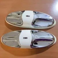 پایه لامپ مهتابی