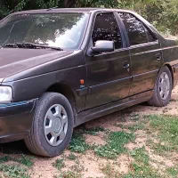 پژو پارس سال|خودرو سواری و وانت|شیراز, شهرک گلستان|دیوار