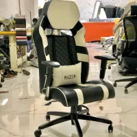 صندلی گیمینگ‌ تک چشمی