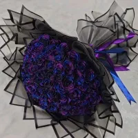 دسته گل ربانی برای تولد ،خاستگاری،کادو ،چشم روشنی