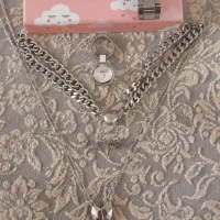 ست ساعت مچی