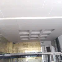 تایل کناف سقف کاذب|خدمات پیشه و مهارت|نیشابور, شهید بهشتی|دیوار
