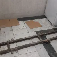 پایه بالابر|ماشینآلات صنعتی|قم, شاد قلی|دیوار