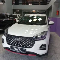 X55 (محصولات مدیران خودرو (نقد و اقساط