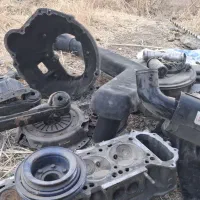 فروش لوازم پاترول|قطعات یدکی و لوازم جانبی|ماهنشان, |دیوار