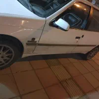 پژو405 موتور زانتیا|خودرو سواری و وانت|ربط, |دیوار