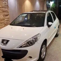 ۲۰۷ پانا اتومات فول