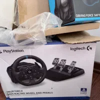 فرمون لاجیتک g923