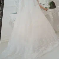 لباس عروس شیک|لباس|قم, شهرک قدس|دیوار