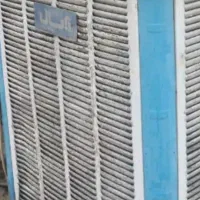 فروش خریدارم خریدار کولر آبی و گازی