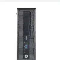 کامپیوتر کامل مینی کیس