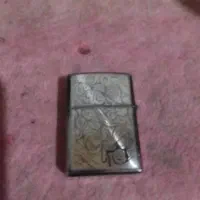 فندک بنزینی طرح زیپو