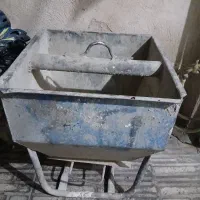 بالابر|مصالح و تجهیزات ساختمان|نسیم‌شهر, |دیوار