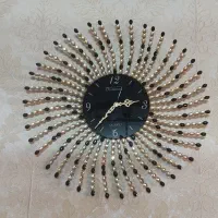 ساعت دیواری خورشیدی