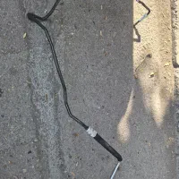 شیلنگ فشار قوی پمپ هیدرولیک ۲۰۶|قطعات یدکی و لوازم جانبی|کرمانشاه, |دیوار