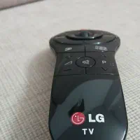 کنترل هوشمند LG|تلویزیون و پروژکتور|رشت, کوی مهر|دیوار