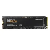 SSD m2 Samsung Evo 970 plus