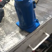 جک ۲۰تن
