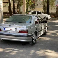 پژو پارس ۸۳|خودرو سواری و وانت|صحنه, |دیوار