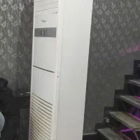 کولر ایستاده ۳۶هزار