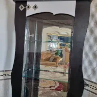 بوفه|بوفه، ویترین، کنسول|قشم, |دیوار