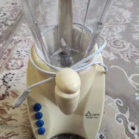 مخلوط کن آلمانی