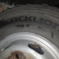 رینگ لاستیک خاوری|قطعات یدکی و لوازم جانبی|بم, |دیوار