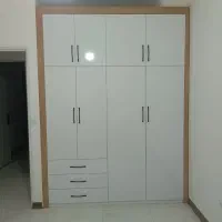 کابینت و کمد دیواری|خدمات پیشه و مهارت|ملایر, |دیوار