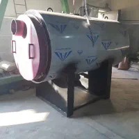 دیگ بخار 500 کیلو کالری نو(زیر قیمت بازار)