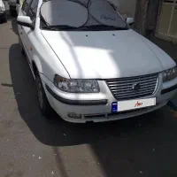سمند lx 99|خودرو سواری و وانت|ری, سیزده آبان|دیوار