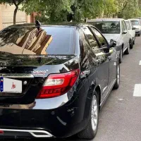 دنا پلاس 5 دنده توربو، ایسیو bosch مدل ۱۳۹۹(برج۱۲)
