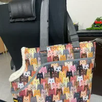 کیف حمل گربه و سگ