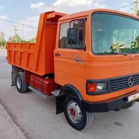 بنزخاور608