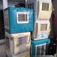 کولر رو میزی