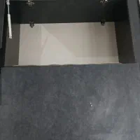 کابینت بهمراه هود و سینک دو لگنه|هود|رشت, شهرک قدس|دیوار