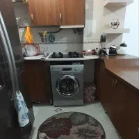 آپارتمان52متر-1خواب-ط3-خوش-نقشه-عبادی-18