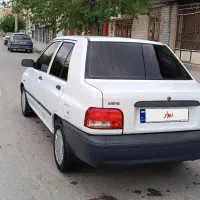 پراید مدل ۹۷|خودرو سواری و وانت|دورود, |دیوار