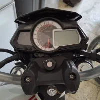 بنلی ۱۵۰|موتورسیکلت|شیراز, امام حسین|دیوار