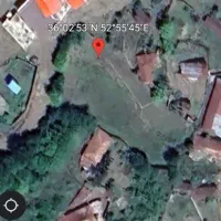 زمین داخل بافت ارات بن