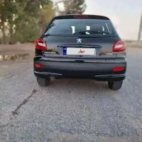 فروش پژو 207 پانوراما مدل 1401|خودرو سواری و وانت|شاهینشهر, عطار|دیوار