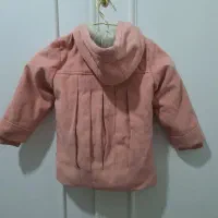 پافرو هودی پالتو و کت اسپرت|کفش و لباس بچه|مشهد, عامل|دیوار