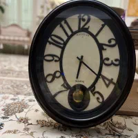 ساعت دیواری