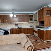 آپارتمان ۱۰۰ متری با پارکینگ اختصاصی|فروش آپارتمان|رباطکریم, رباطکریم|دیوار