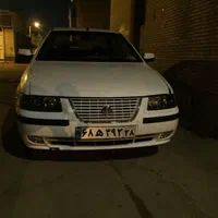 سواری دربستی