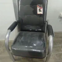 میز و صندلی اداری ، کاملا نو بدون استفاده