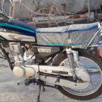 موتورسیکلت125