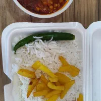 غذای خانگی زرین